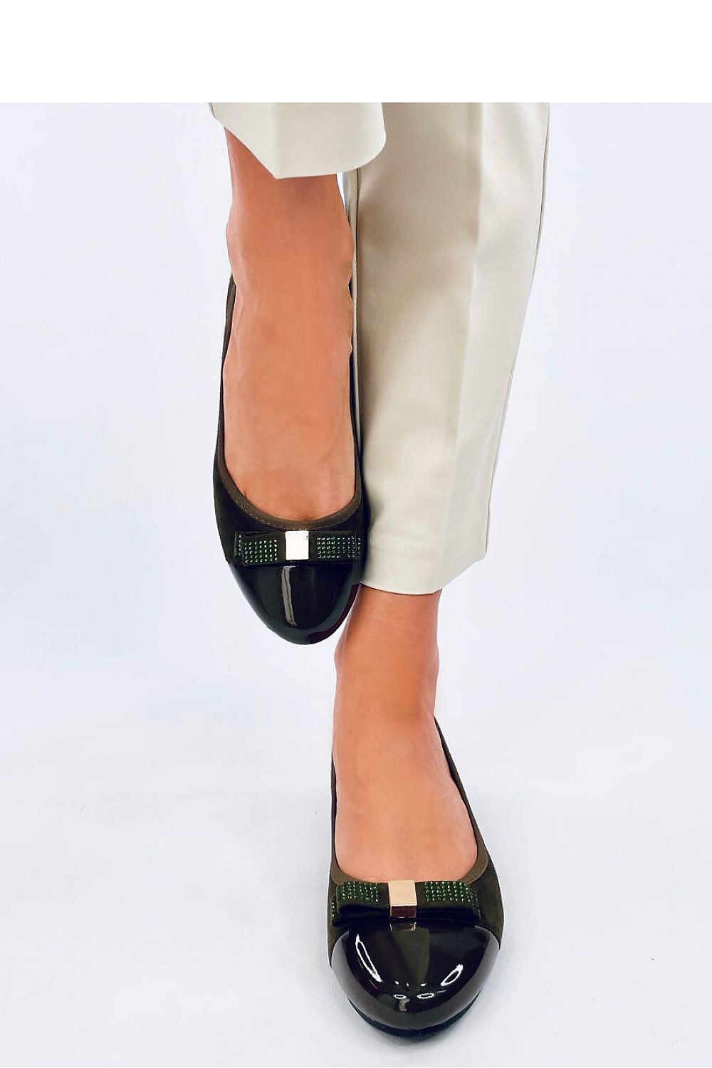 Ballet flats model 194646 Inello - Lojahub
