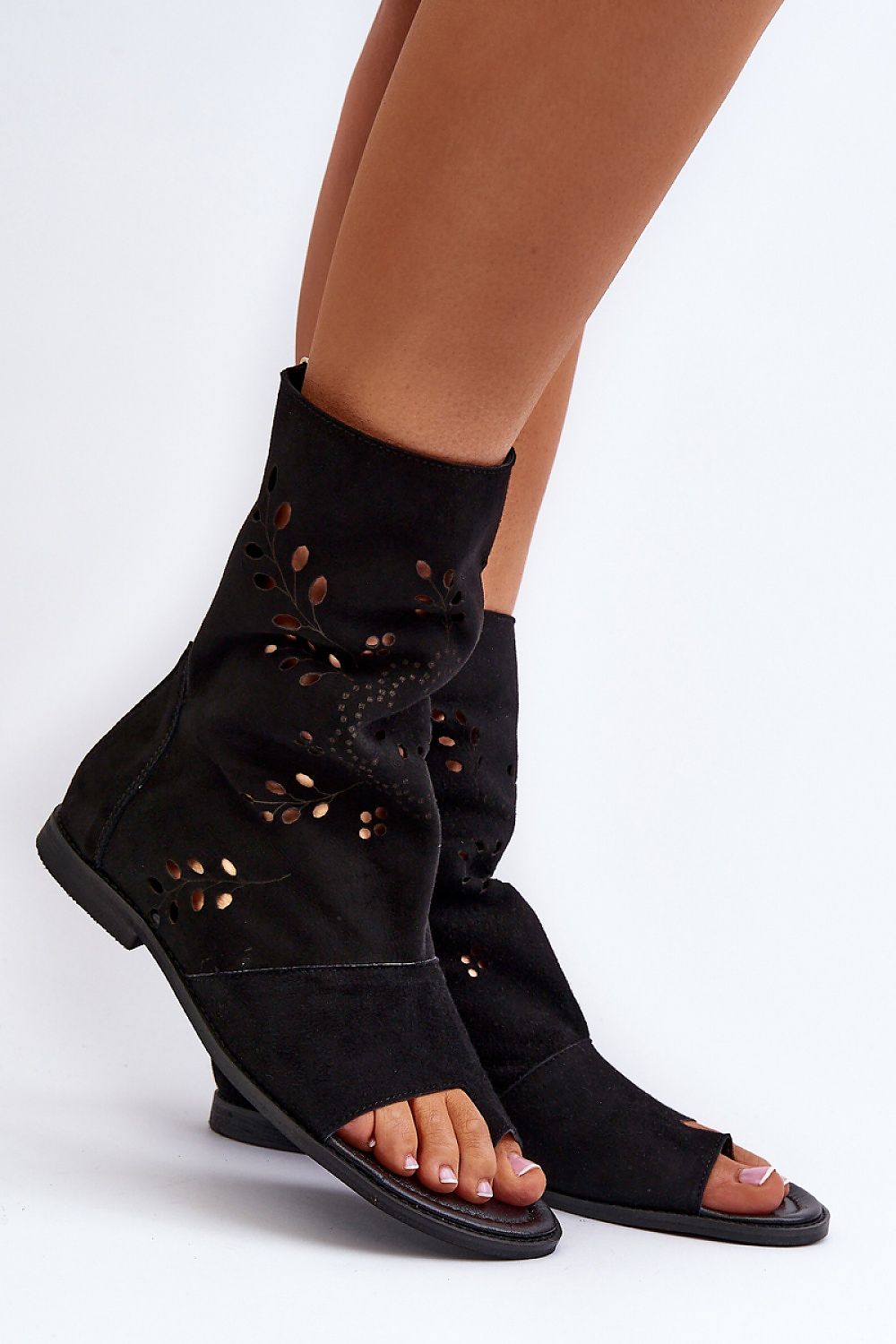 Sandals model 194674