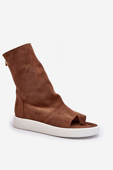 Sandals model 194675