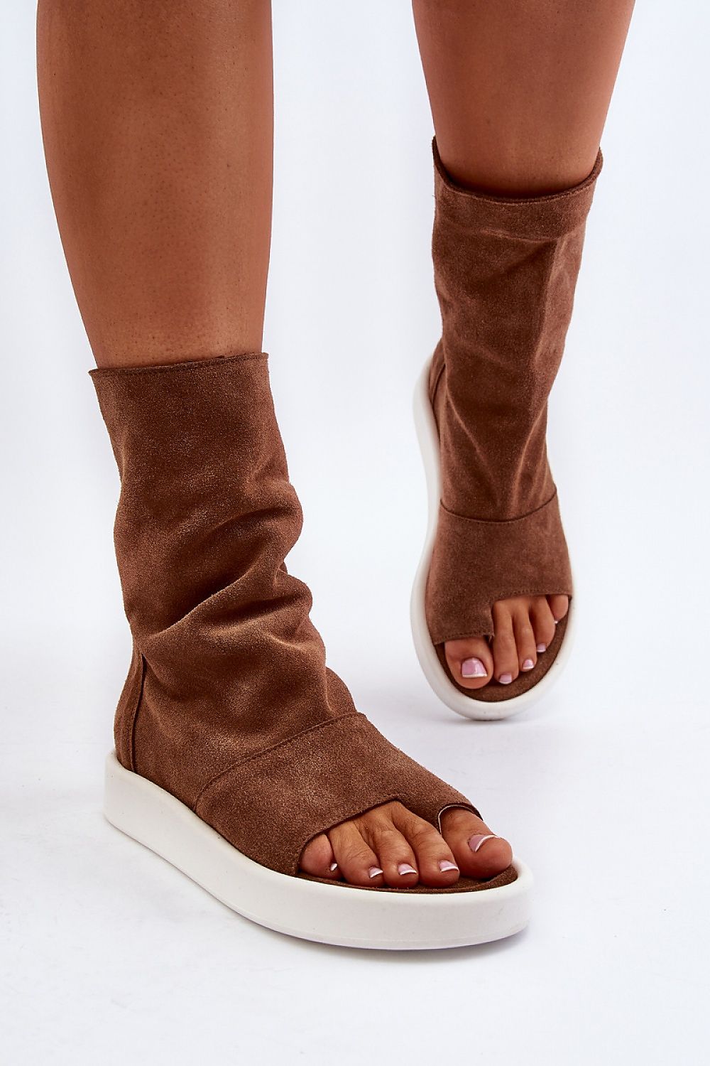 Sandals model 194675