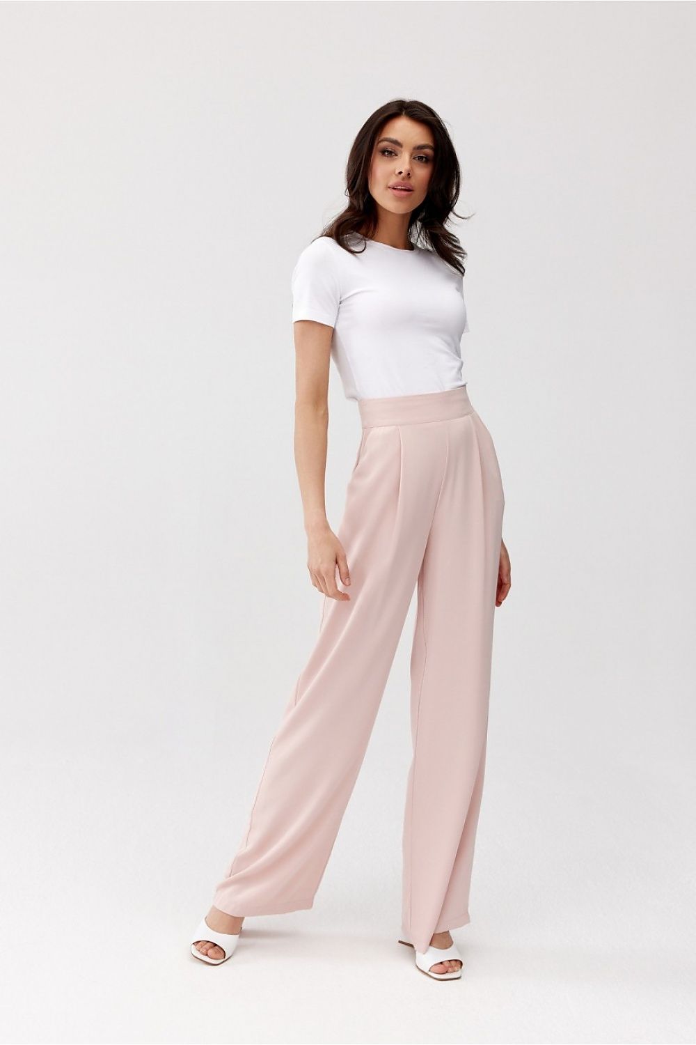 Women trousers model 194766