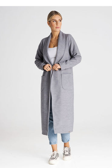 Coat model 194792