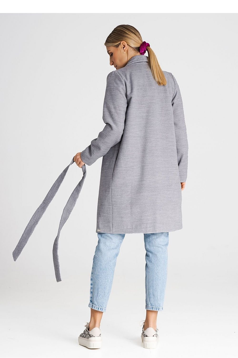 Coat model 194793