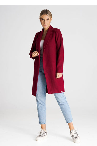 Coat model 194795