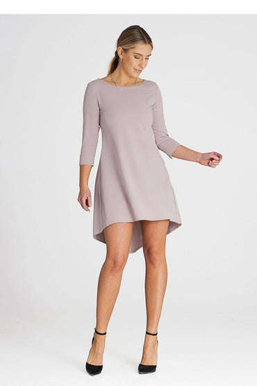 Cocktail dress model 194800