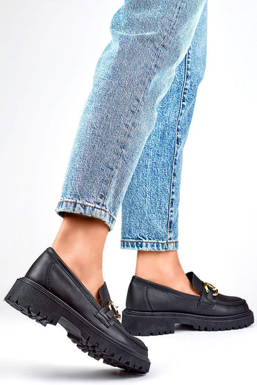 Mocassin PRIMO - Lojahub Shop