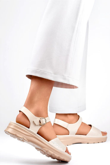Sandals model 194894