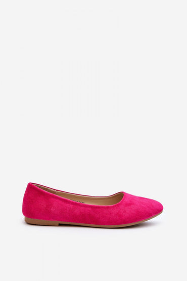 Ballet flats model 194958 Step in style - Lojahub Shop