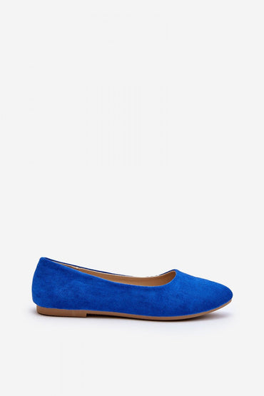 Ballet flats model 194959 Step in style - Lojahub Shop