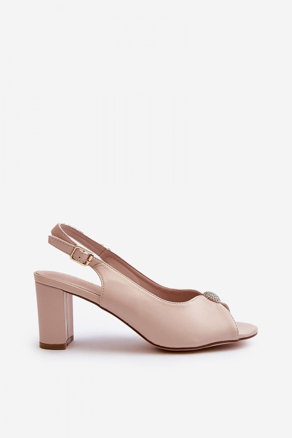Sandals model 194970