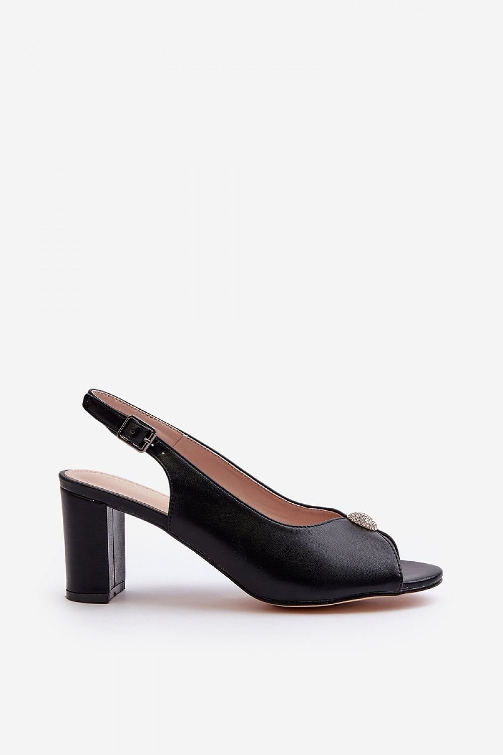 Sandals model 194971