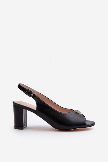 Sandals model 194971