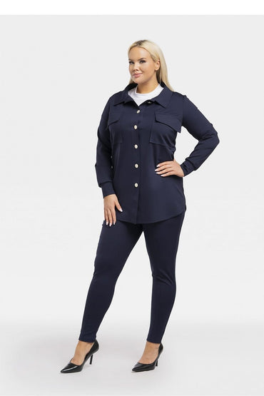 Shirt model 195027