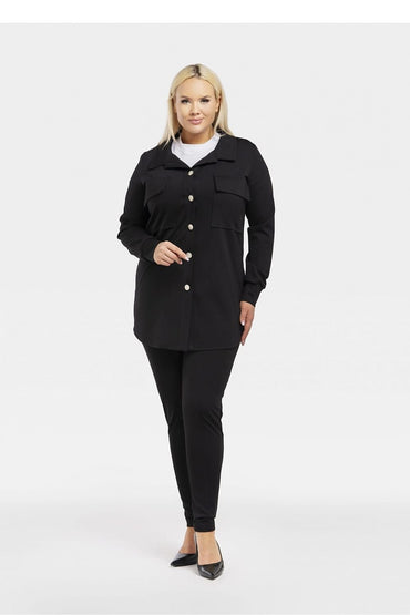 Shirt model 195028
