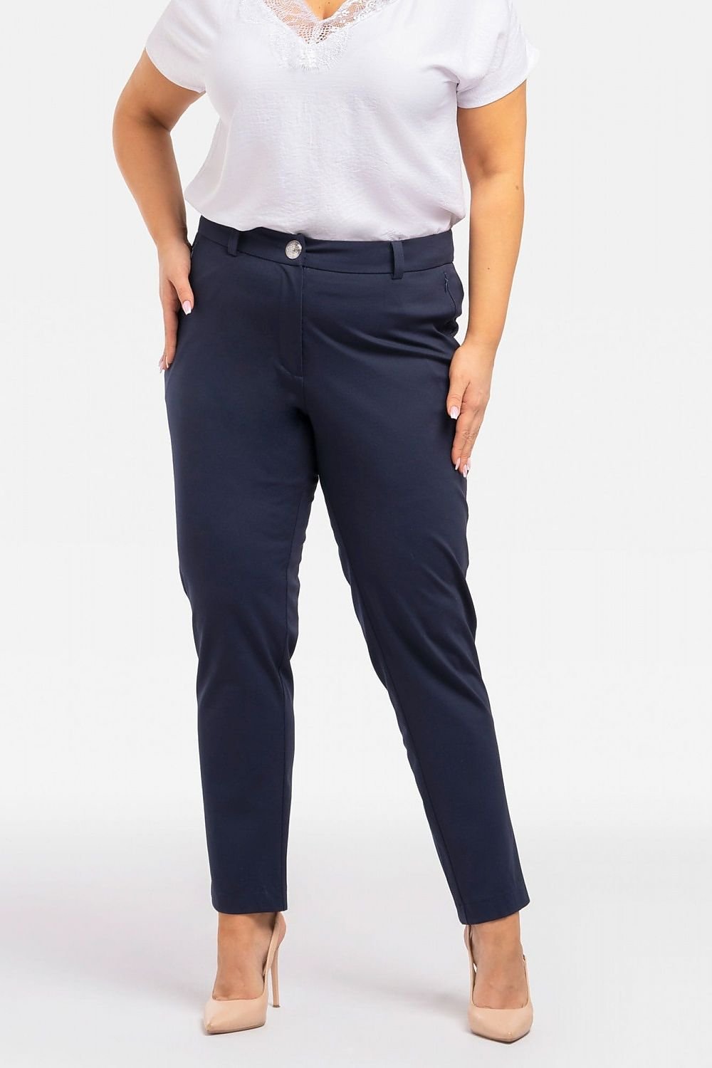 Plus size Trousers model 195032