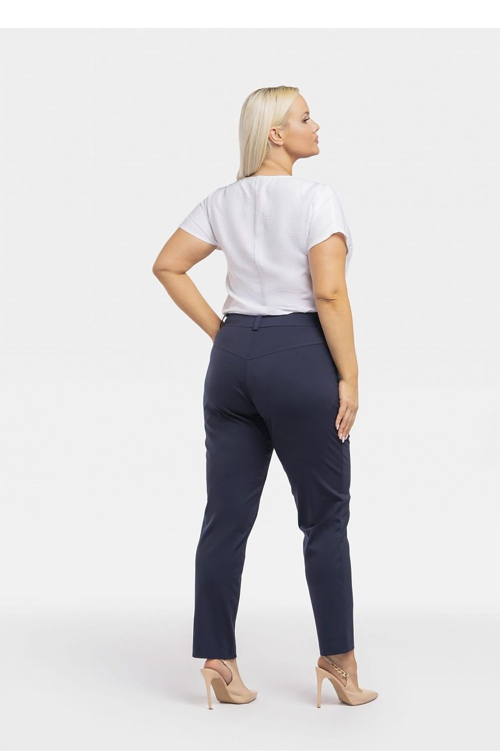 Plus size Trousers model 195032