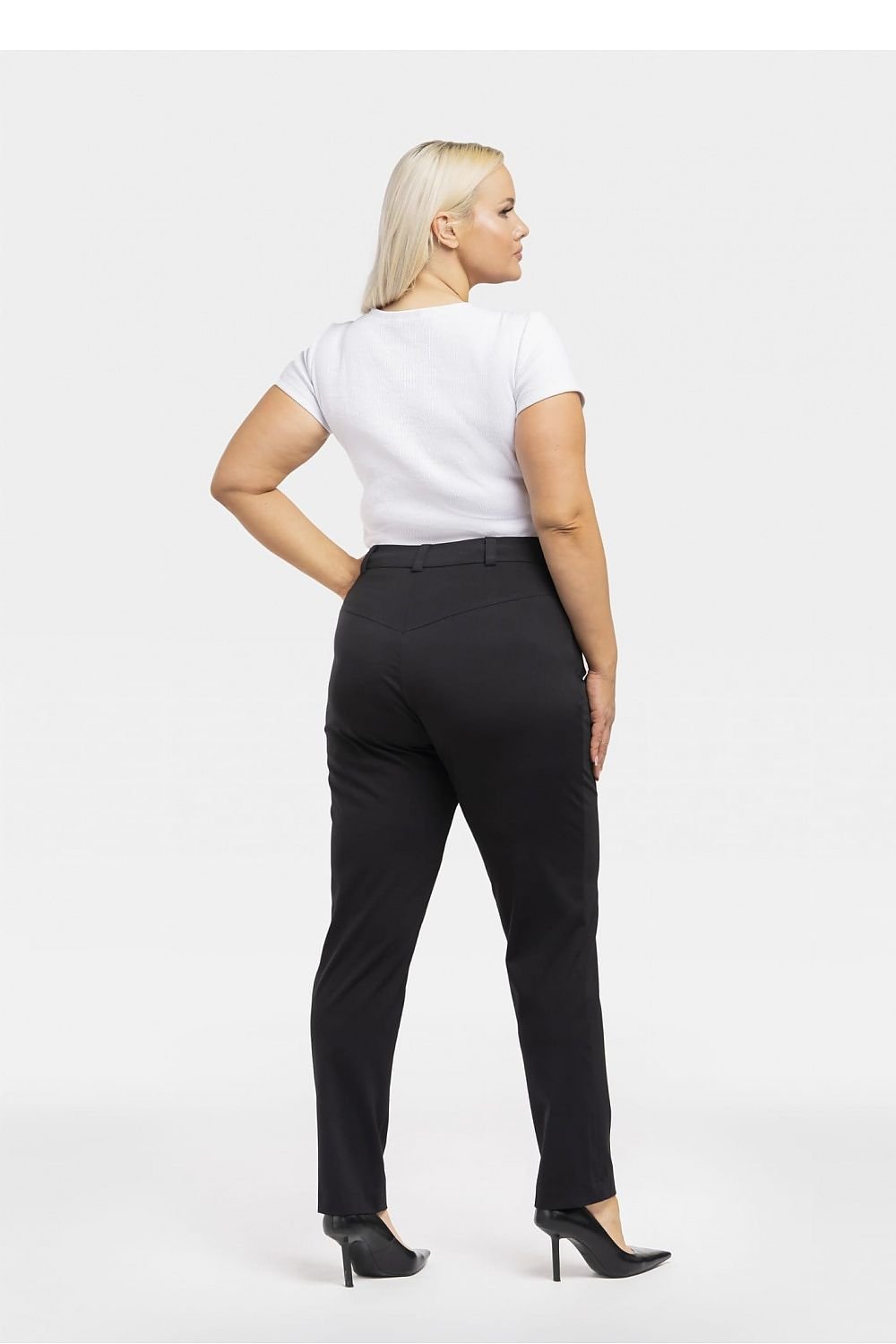Plus size Trousers model 195034
