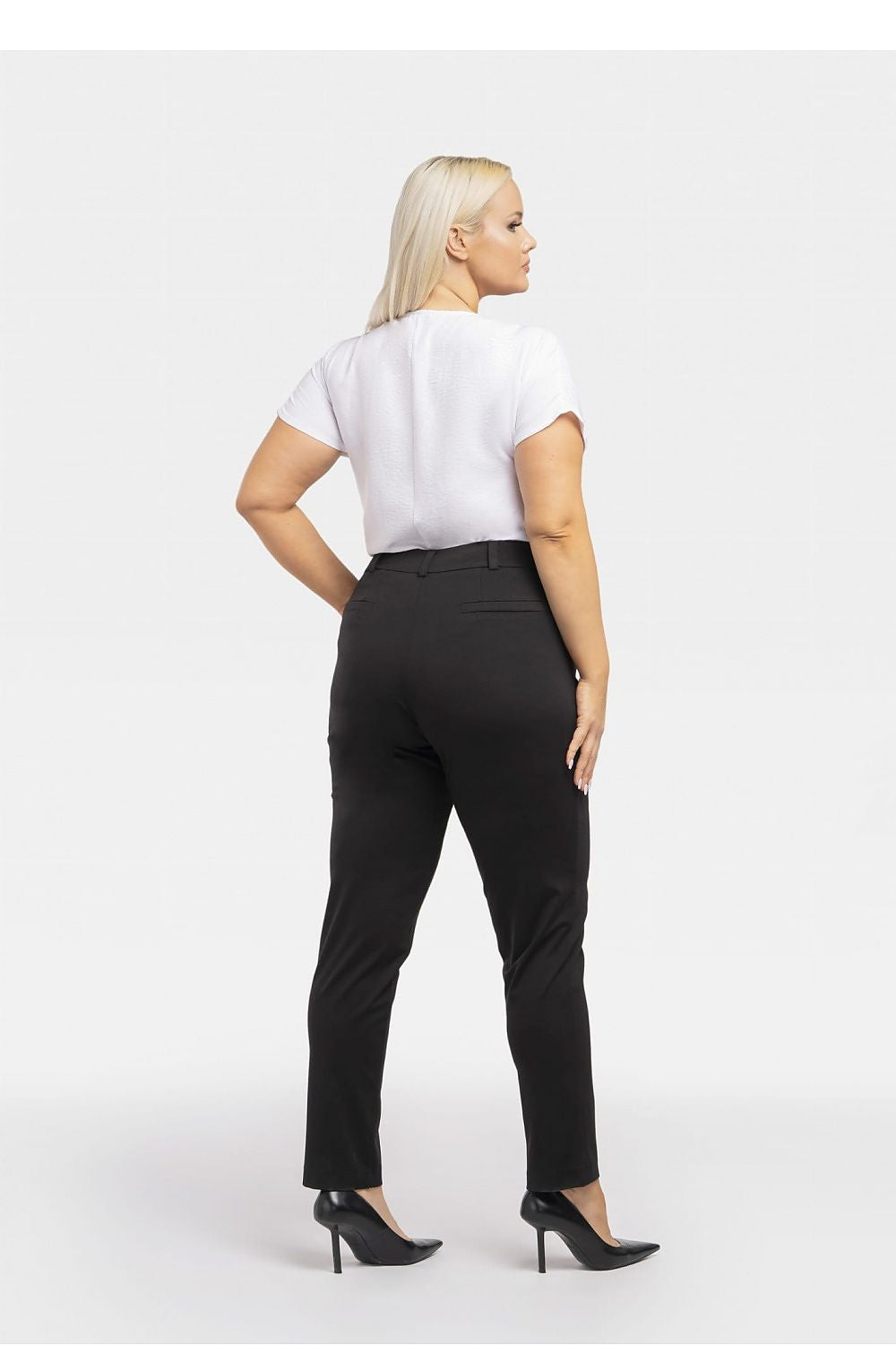 Plus size Trousers model 195037