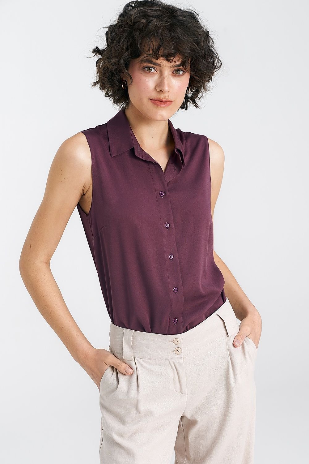 Shirt model 195175