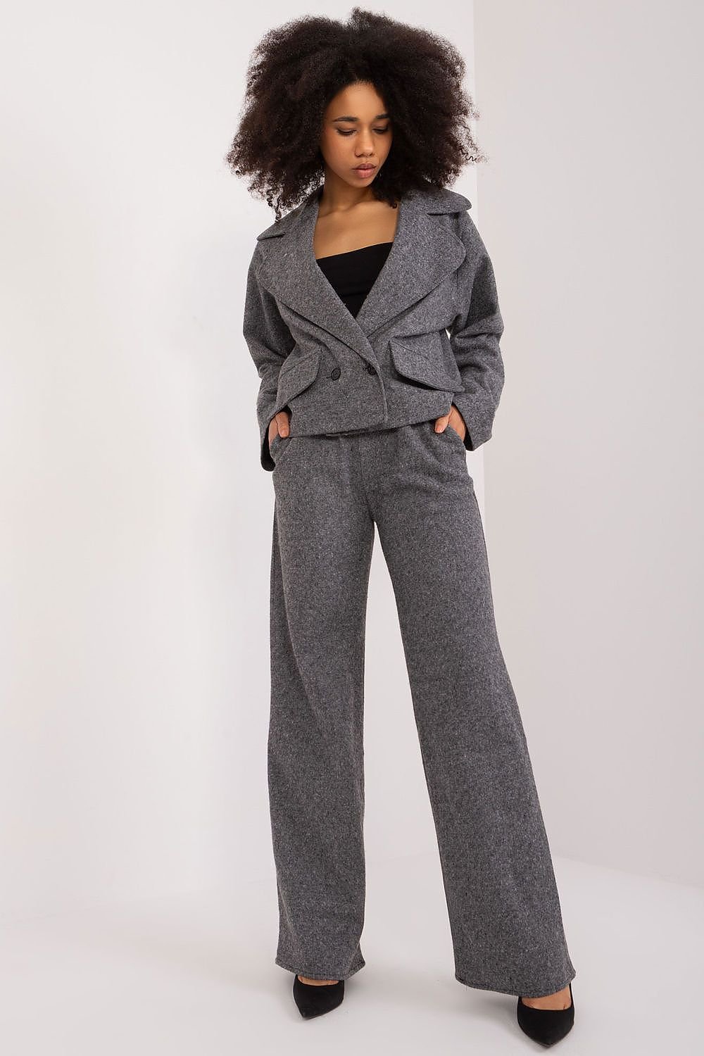 Jacket model 195206