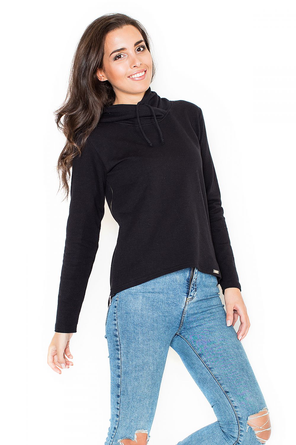 Sweatshirt model 45543