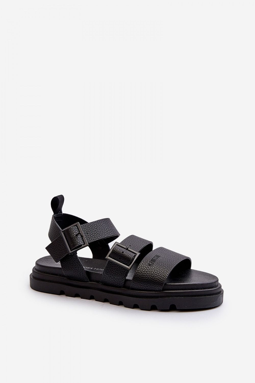 Sandals model 195265