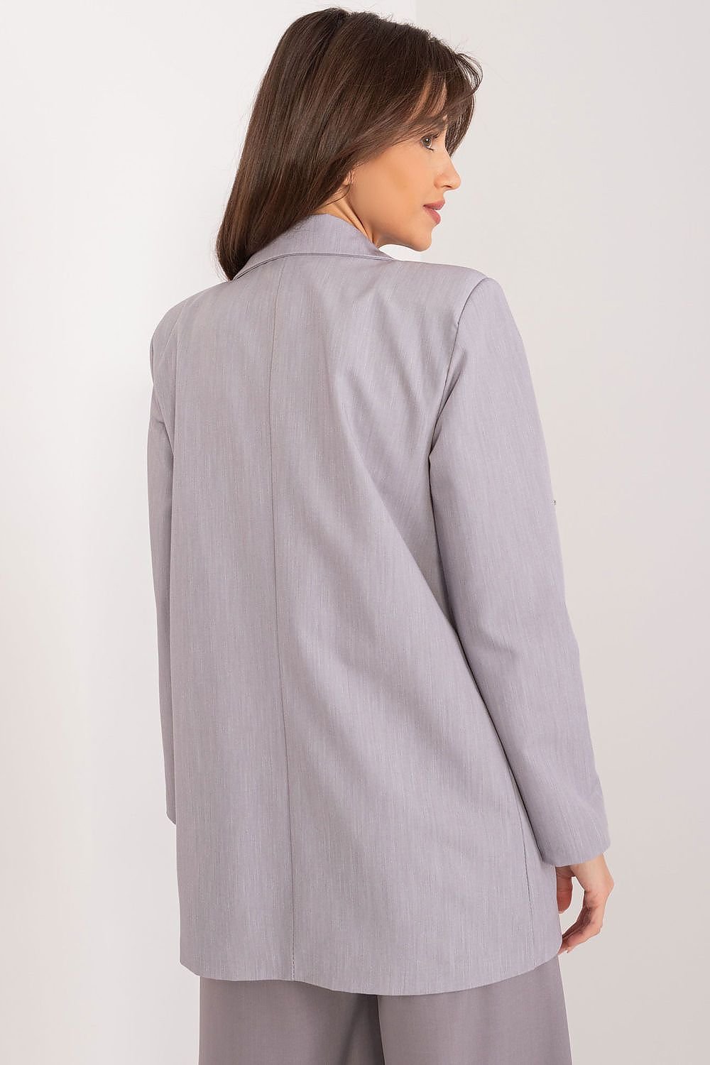 Jacket model 195309