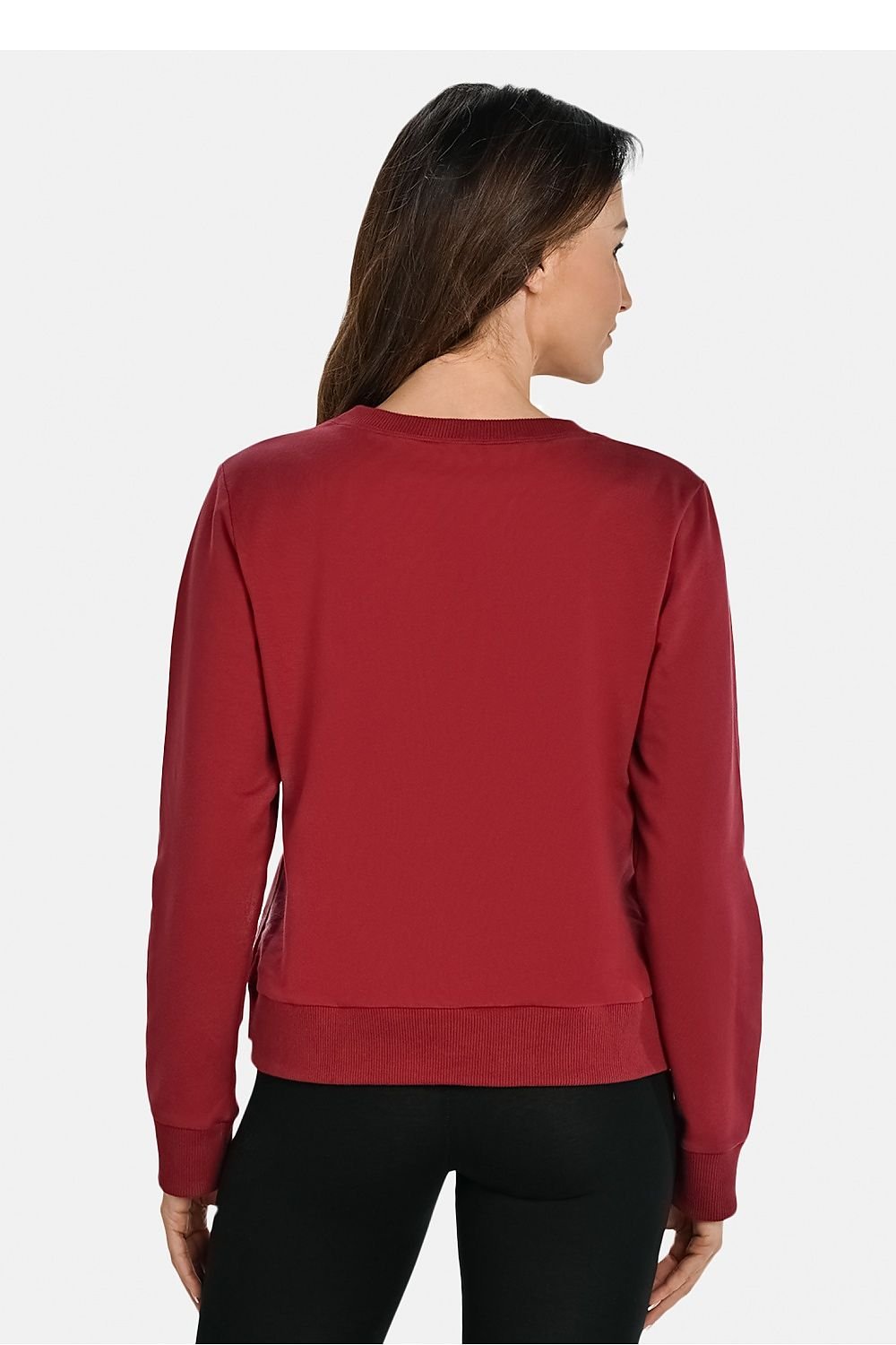 Sweatshirt model 195363