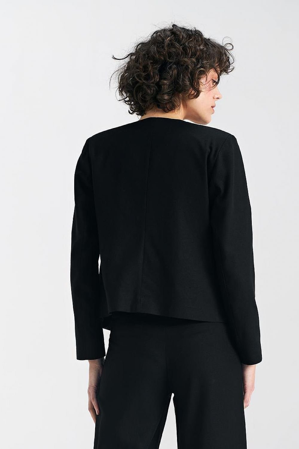 Jacket model 195462