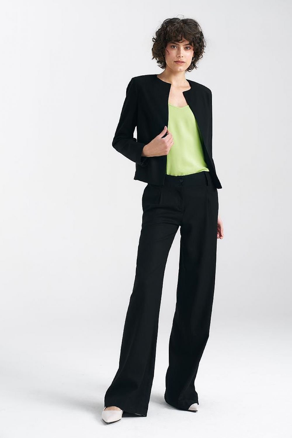 Jacket model 195462