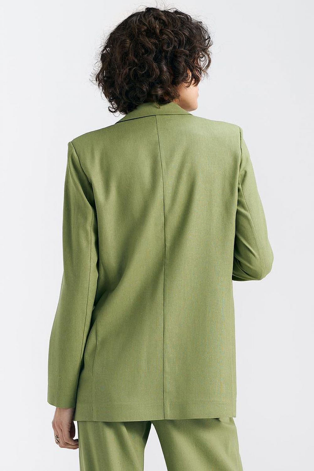 Jacket model 195466