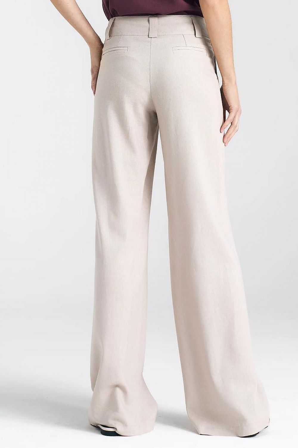 Trousers model 195469