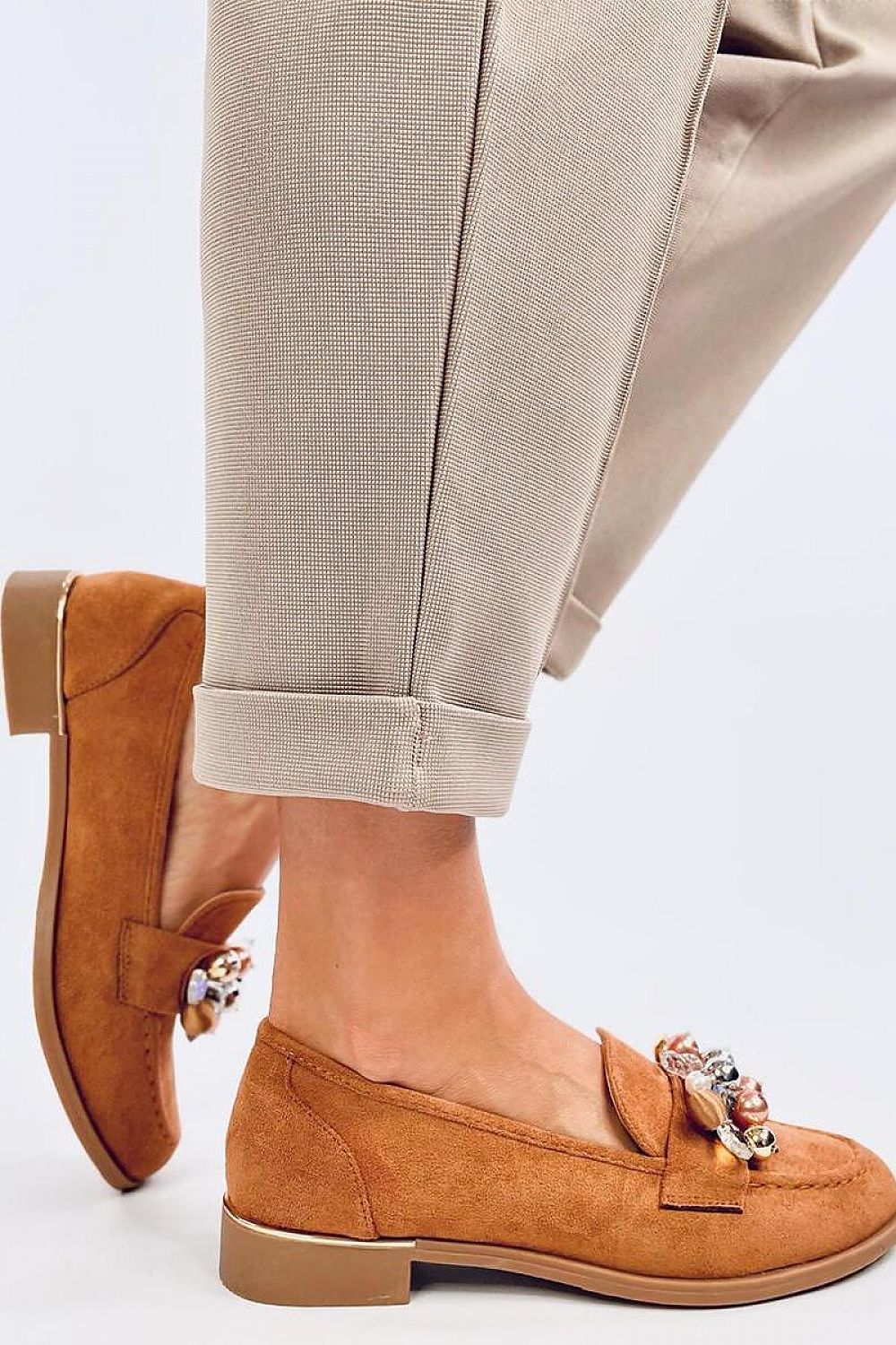 Mocassin Inello - Lojahub Shop