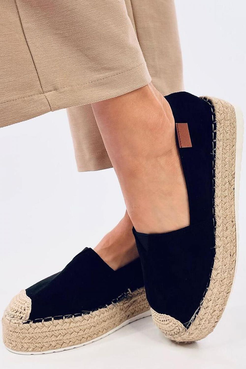 Espadrille model 195554 Inello - Lojahub