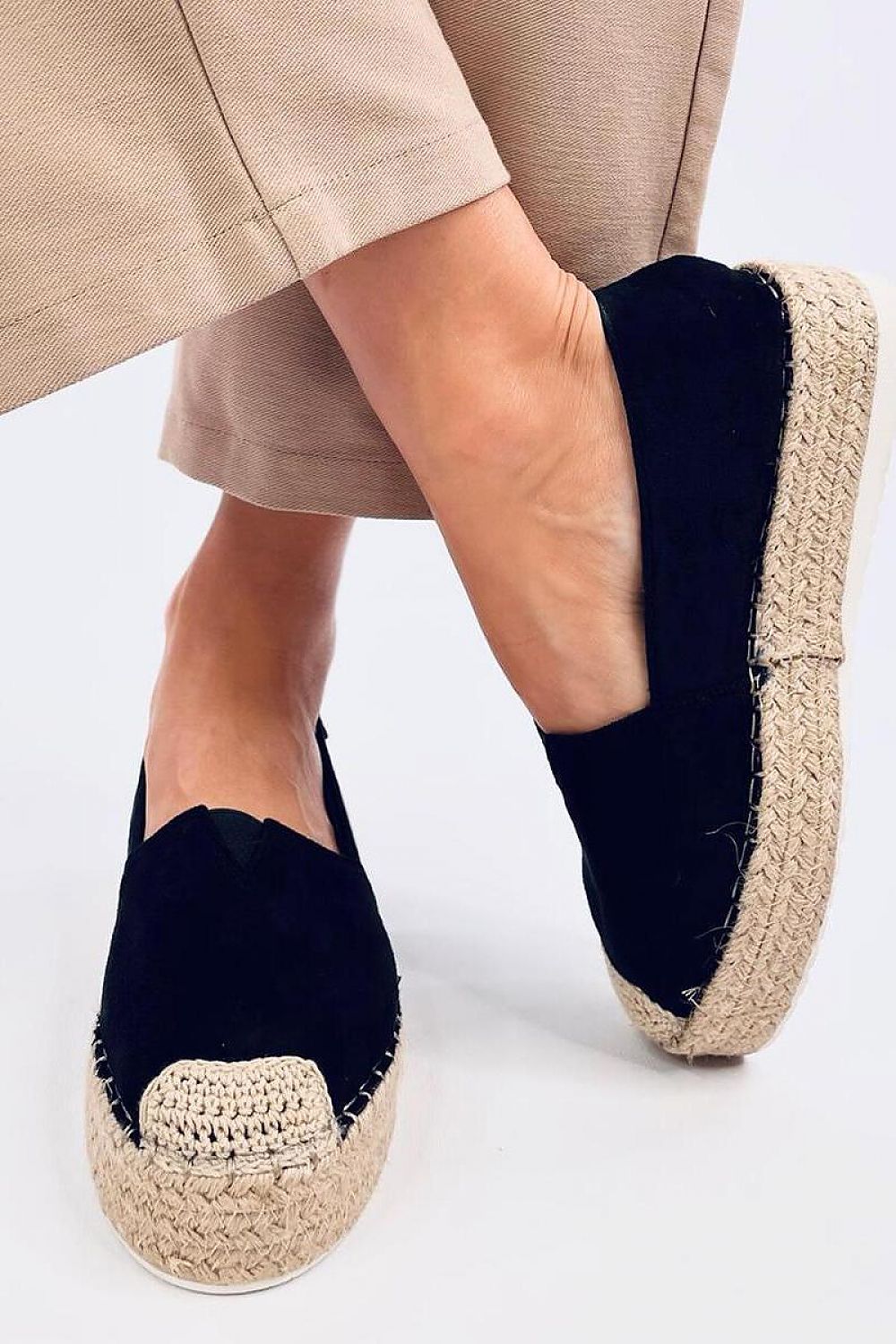 Espadrille model 195554 Inello - Lojahub