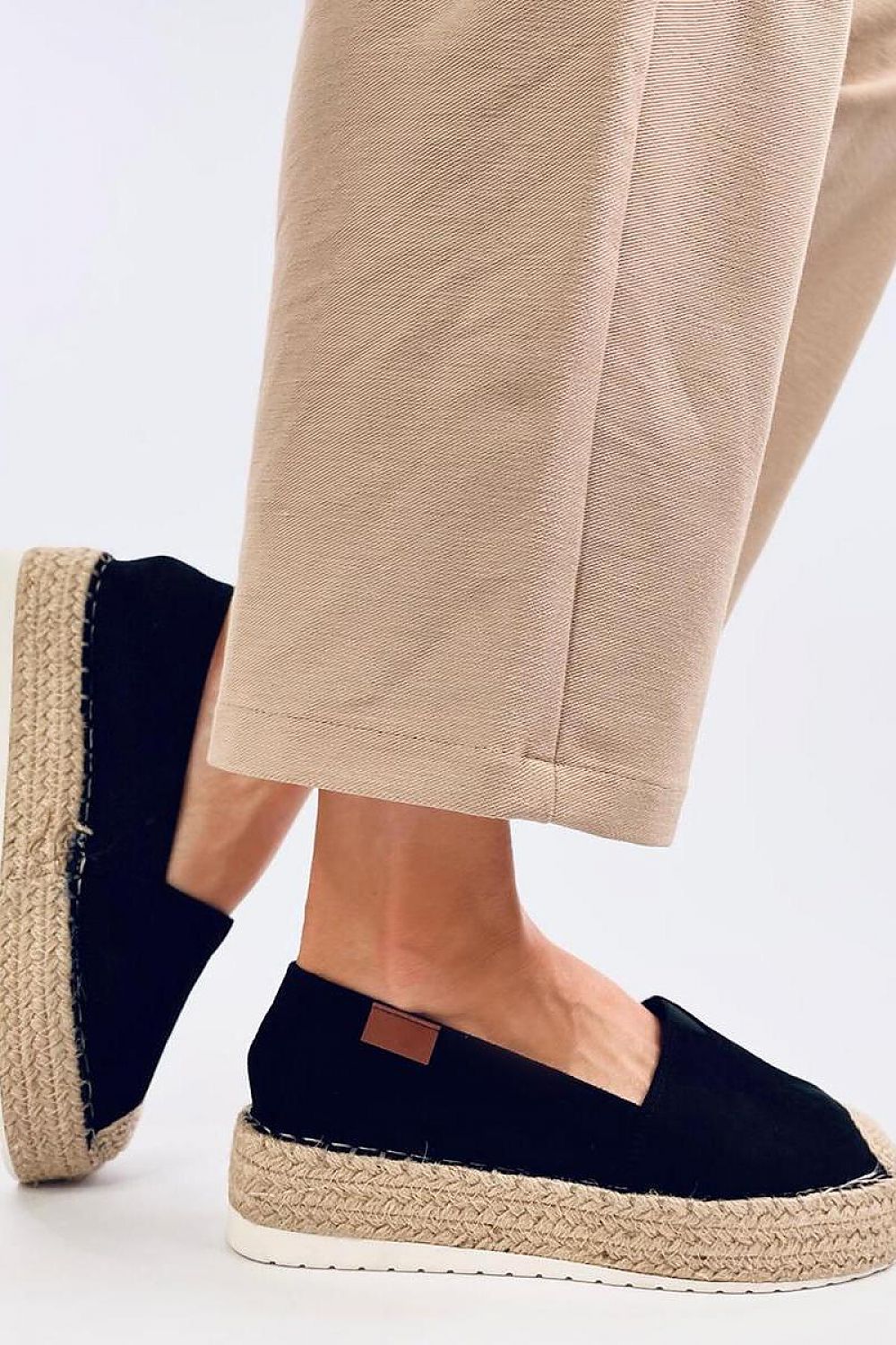 Espadrille model 195554 Inello - Lojahub