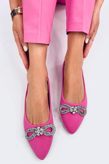 Ballet flats model 195613