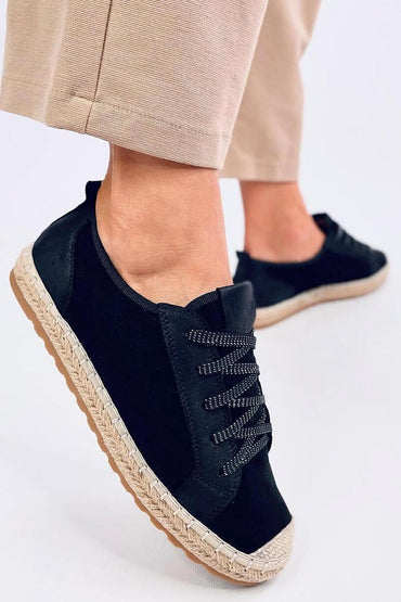 Espadrille model 195617 Inello - Lojahub Shop