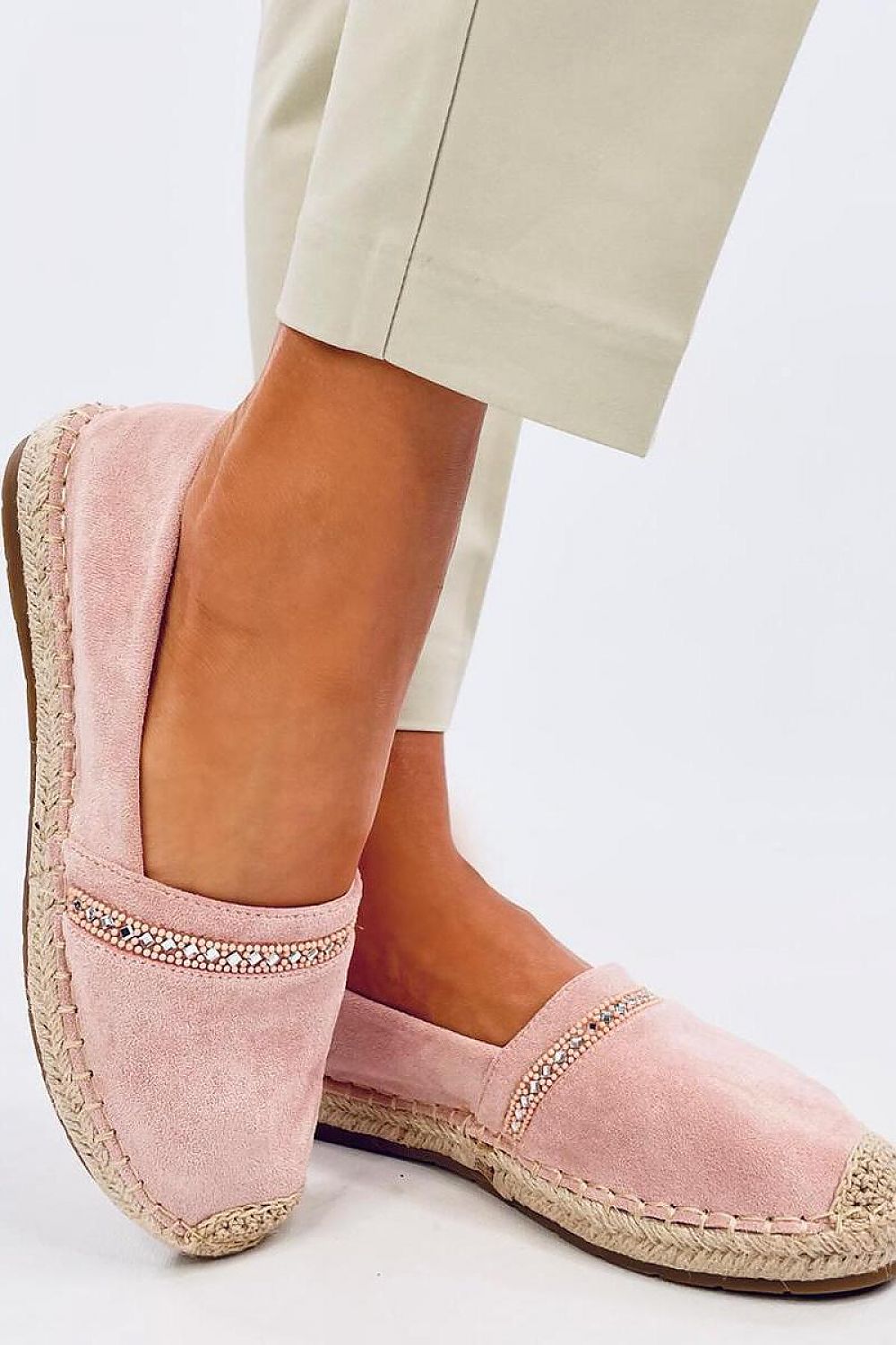 Espadrille model 195625 Inello - Lojahub