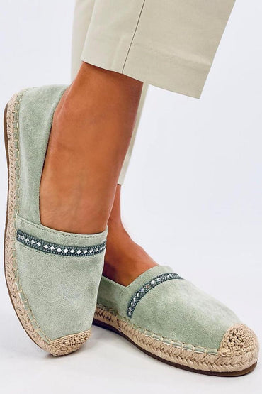 Espadrille model 195626 Inello - Lojahub Shop