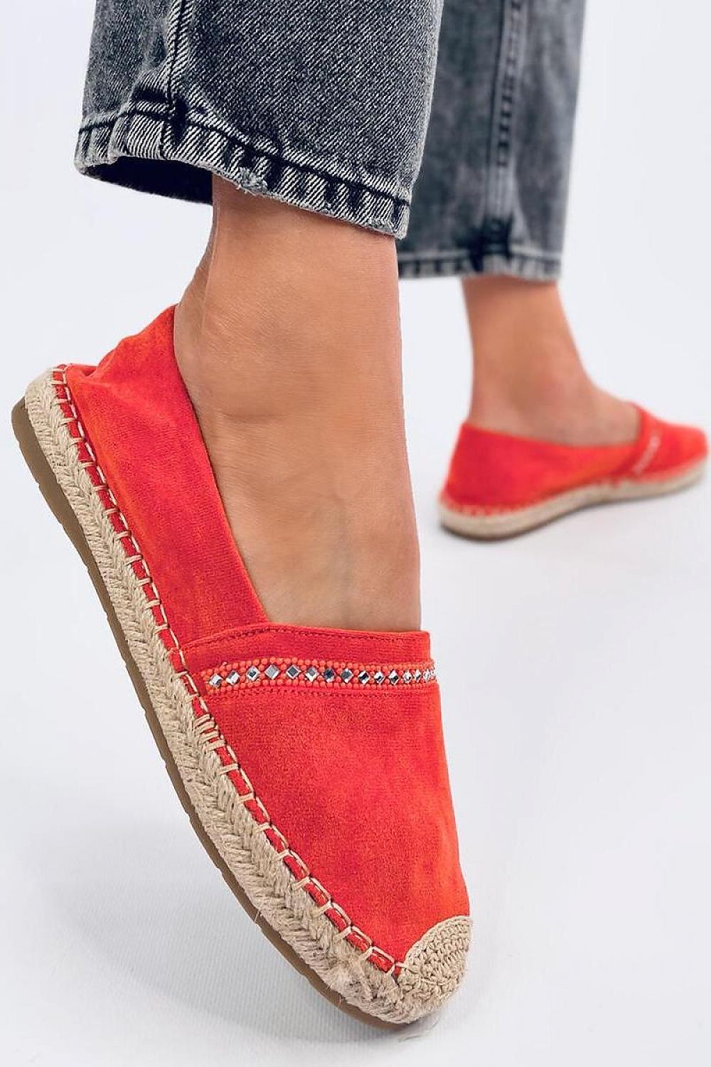 Espadrille model 195628 Inello - Lojahub