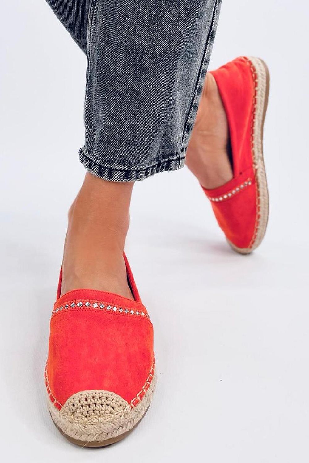 Espadrille model 195628 Inello - Lojahub