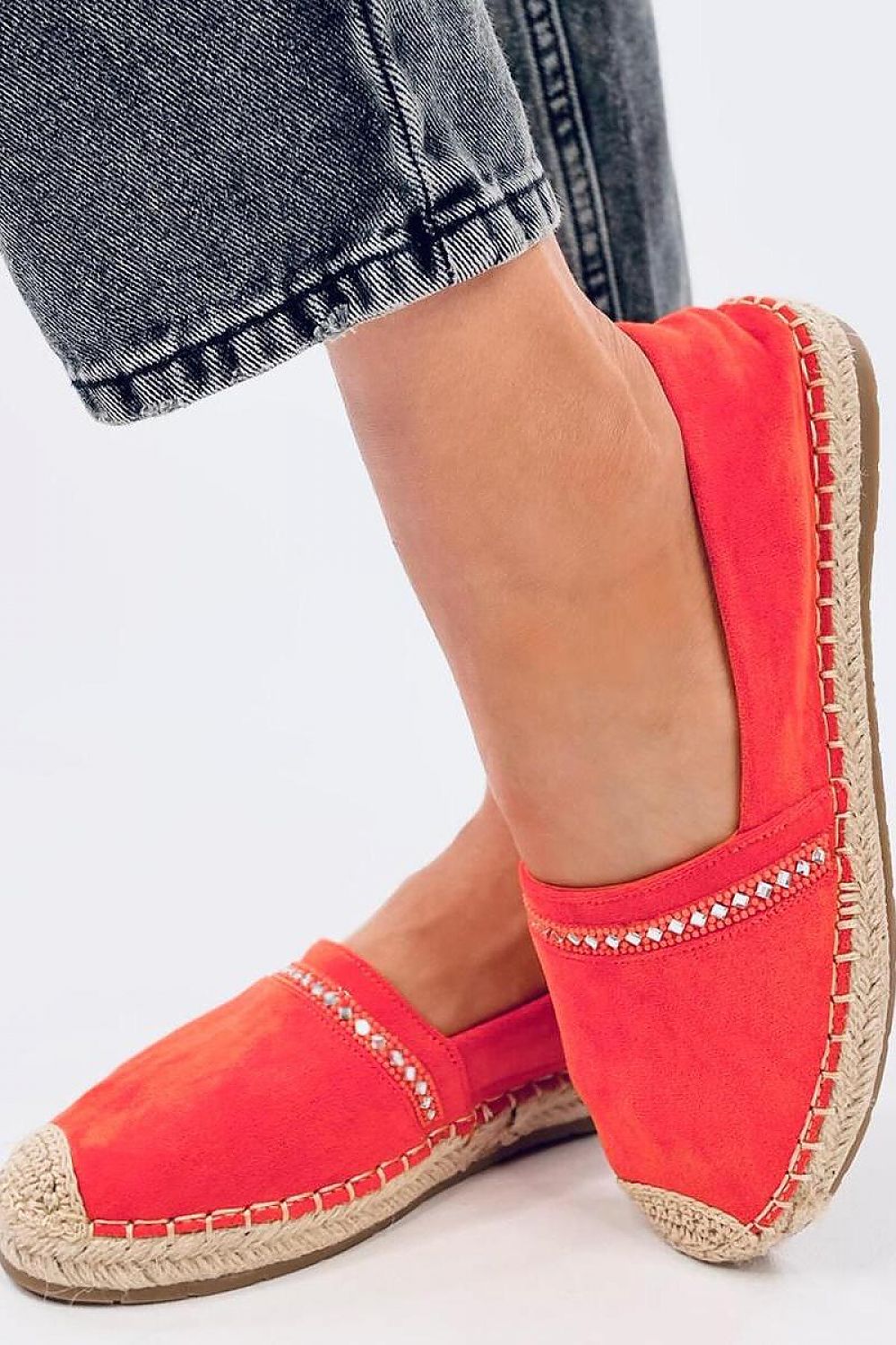 Espadrille model 195628 Inello - Lojahub