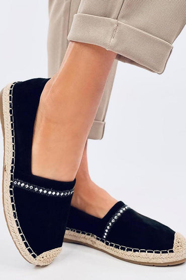 Espadrille model 195630 Inello - Lojahub Shop