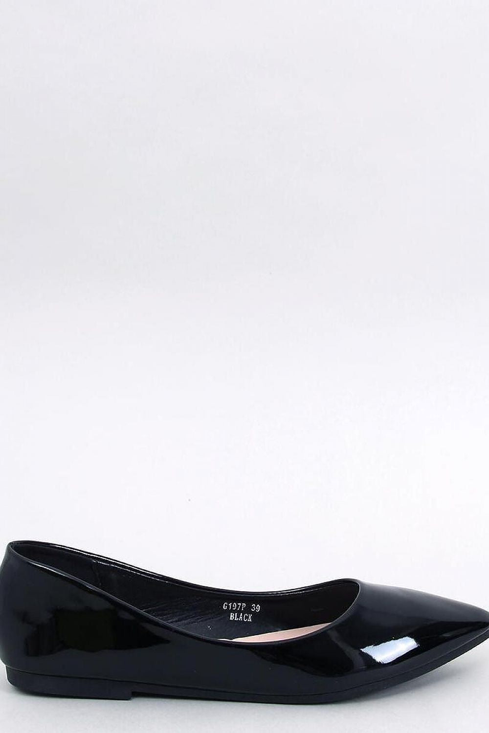 Ballet flats model 195638 Inello - Lojahub
