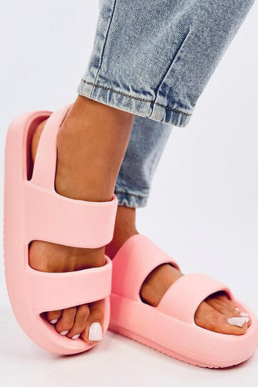 Sandals model 195642