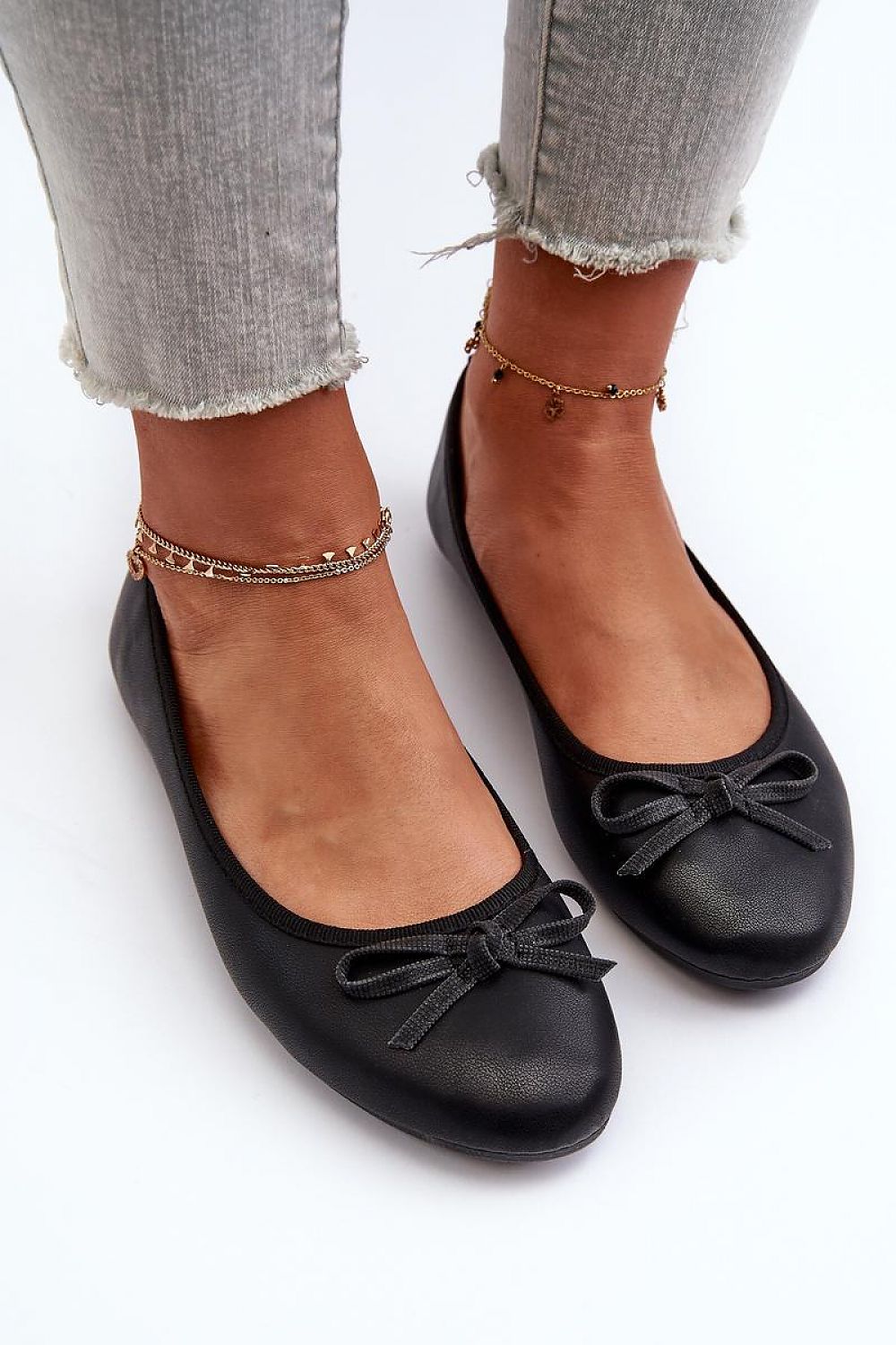 Ballet flats model 195707 Step in style - Lojahub