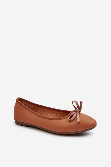 Ballet flats model 195709 Step in style - Lojahub Shop