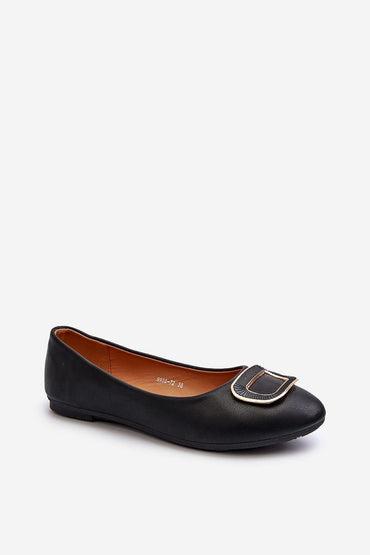 Ballet flats model 195710 Step in style - Lojahub Shop