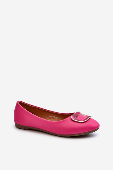 Ballet flats model 195712 Step in style - Lojahub Shop